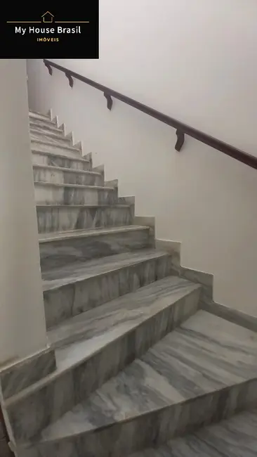 Foto 9 de Casa com 3 quartos à venda, 180m2 em Horto Florestal, São Paulo - SP