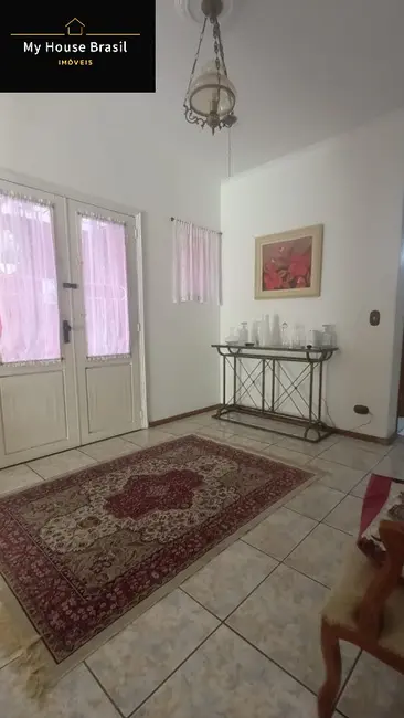 Foto 4 de Casa com 3 quartos à venda, 180m2 em Horto Florestal, São Paulo - SP