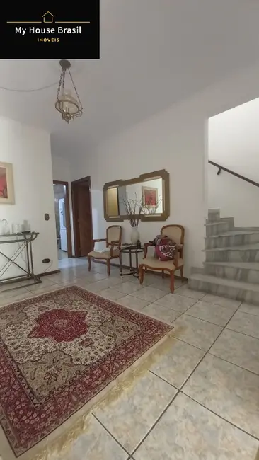 Foto 5 de Casa com 3 quartos à venda, 180m2 em Horto Florestal, São Paulo - SP