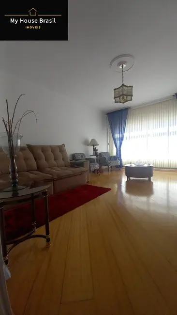 Foto 8 de Casa com 3 quartos à venda, 180m2 em Horto Florestal, São Paulo - SP