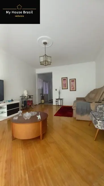 Foto 7 de Casa com 3 quartos à venda, 180m2 em Horto Florestal, São Paulo - SP