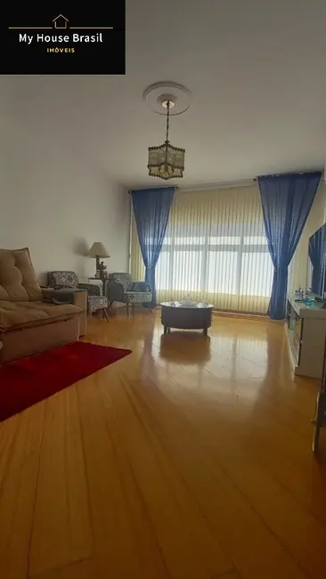 Foto 6 de Casa com 3 quartos à venda, 180m2 em Horto Florestal, São Paulo - SP