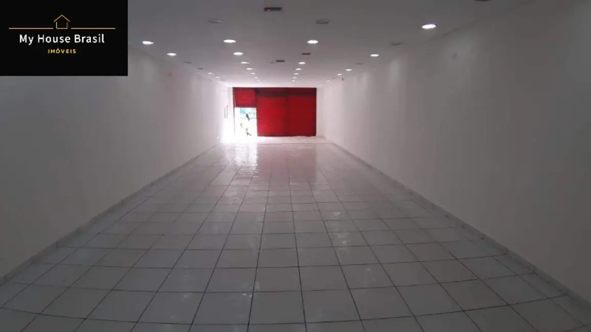 Foto 1 de Sala Comercial para alugar, 360m2 em Santana, São Paulo - SP