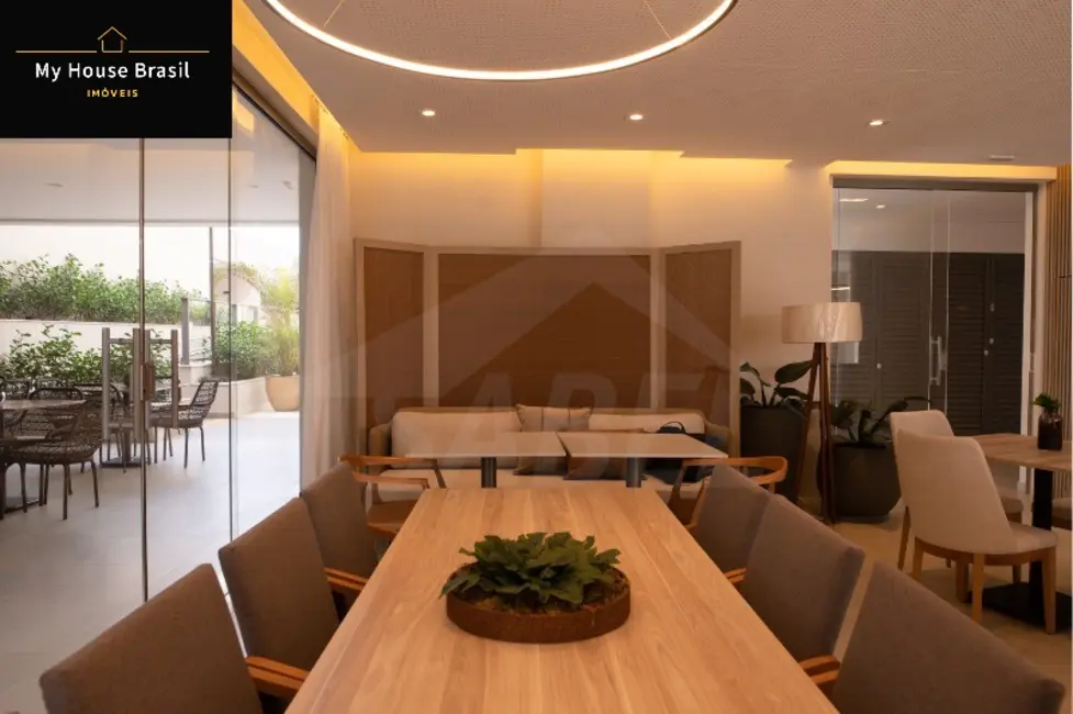 Foto 6 de Apartamento com 4 quartos à venda, 255m2 em Santana, São Paulo - SP