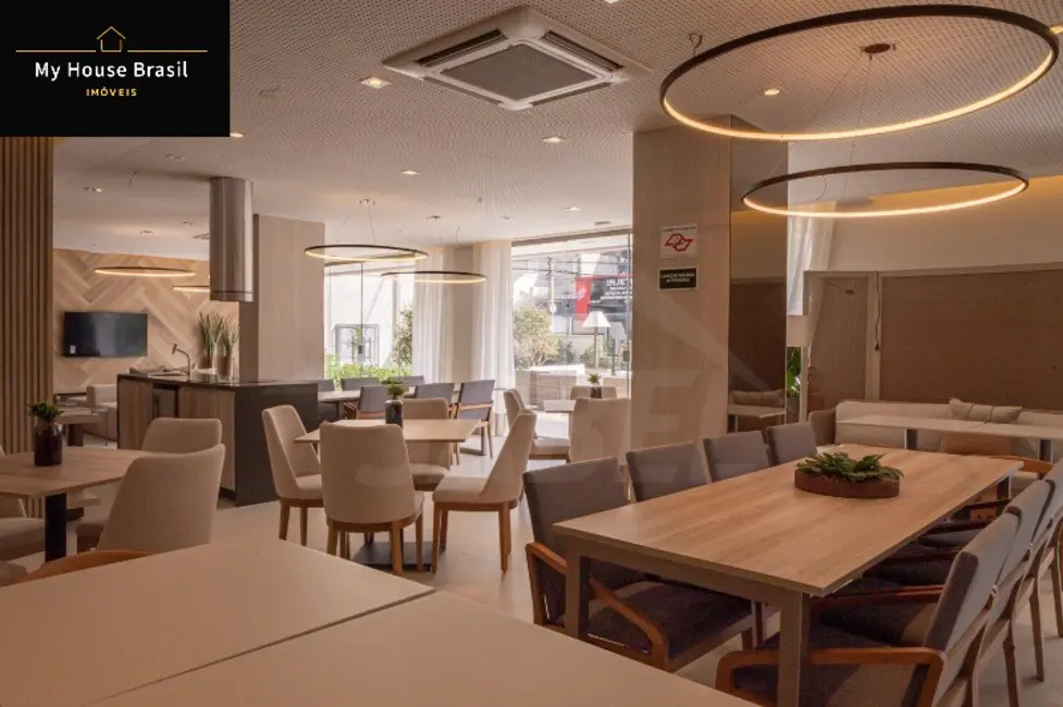 Foto 3 de Apartamento com 4 quartos à venda, 255m2 em Santana, São Paulo - SP