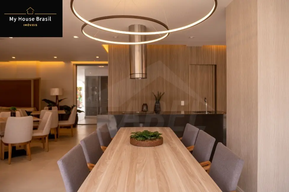 Foto 8 de Apartamento com 4 quartos à venda, 255m2 em Santana, São Paulo - SP