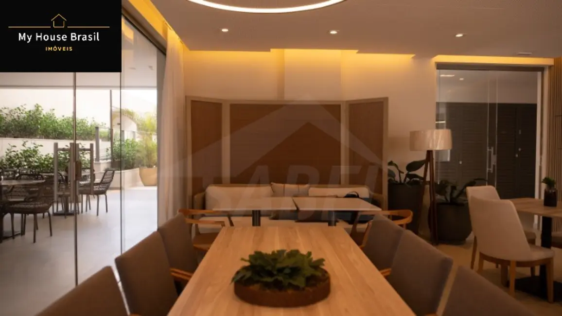 Foto 5 de Apartamento com 4 quartos à venda, 255m2 em Santana, São Paulo - SP