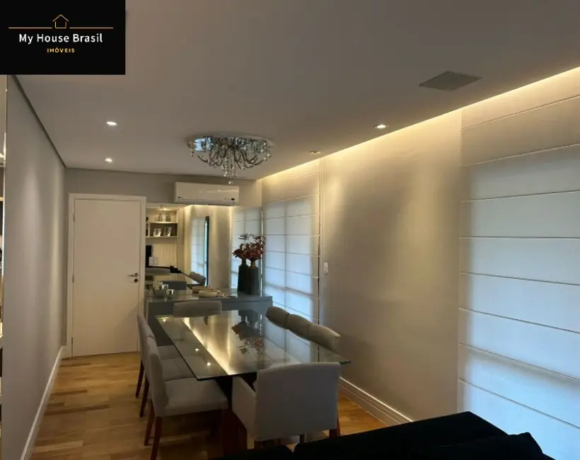 Apartamento com 4 quartos à venda, 172m2 em Santana, São Paulo - SP - imagem 5 Foto 5 de Apartamento com 4 quartos à venda, 172m2 em Santana, São Paulo - SP