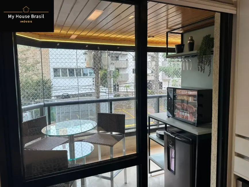 Apartamento com 4 quartos à venda, 172m2 em Santana, São Paulo - SP - imagem 7 Foto 7 de Apartamento com 4 quartos à venda, 172m2 em Santana, São Paulo - SP