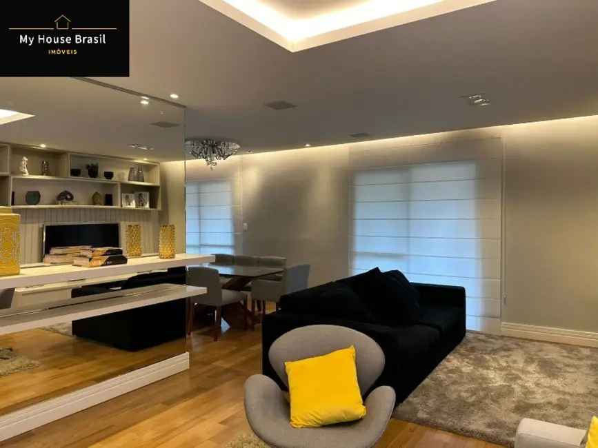 Foto 1 de Apartamento com 4 quartos à venda, 172m2 em Santana, São Paulo - SP