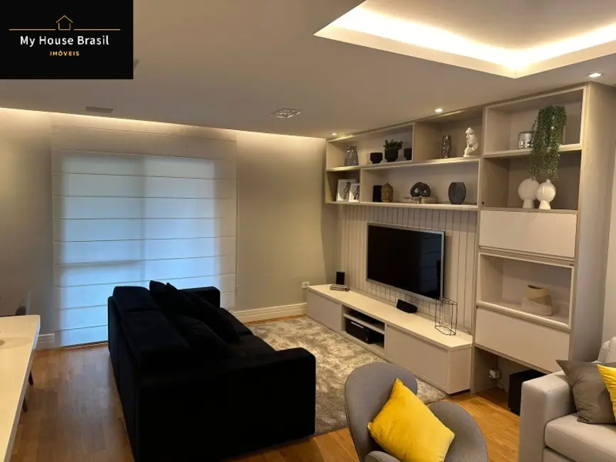 Apartamento com 4 quartos à venda, 172m2 em Santana, São Paulo - SP - imagem 3 Foto 3 de Apartamento com 4 quartos à venda, 172m2 em Santana, São Paulo - SP