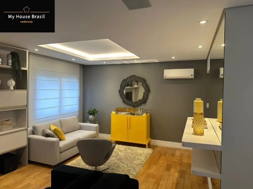 Foto 2 de Apartamento com 4 quartos à venda, 172m2 em Santana, São Paulo - SP