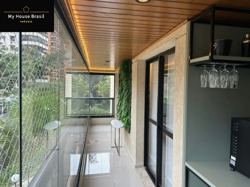 Apartamento com 4 quartos à venda, 172m2 em Santana, São Paulo - SP - imagem 6 Foto 6 de Apartamento com 4 quartos à venda, 172m2 em Santana, São Paulo - SP