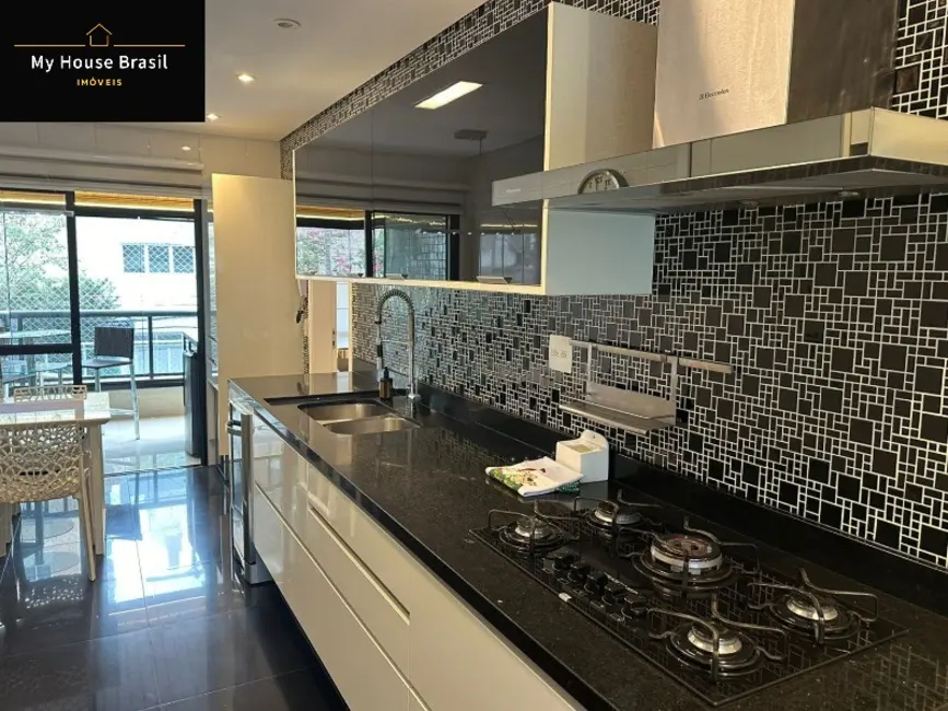 Apartamento com 4 quartos à venda, 172m2 em Santana, São Paulo - SP - imagem 9 Foto 9 de Apartamento com 4 quartos à venda, 172m2 em Santana, São Paulo - SP