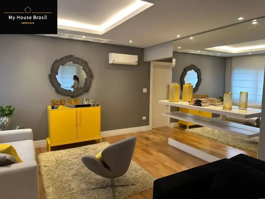 Apartamento com 4 quartos à venda, 172m2 em Santana, São Paulo - SP - imagem 4 Foto 4 de Apartamento com 4 quartos à venda, 172m2 em Santana, São Paulo - SP