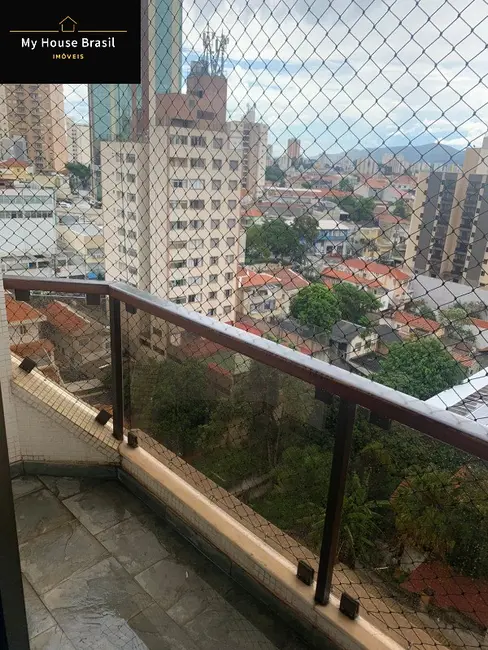 Foto 4 de Apartamento com 4 quartos à venda, 170m2 em Santana, São Paulo - SP