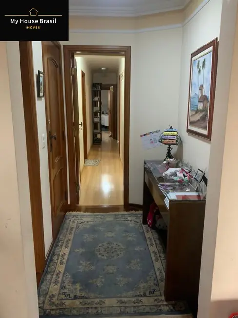 Foto 6 de Apartamento com 4 quartos à venda, 170m2 em Santana, São Paulo - SP