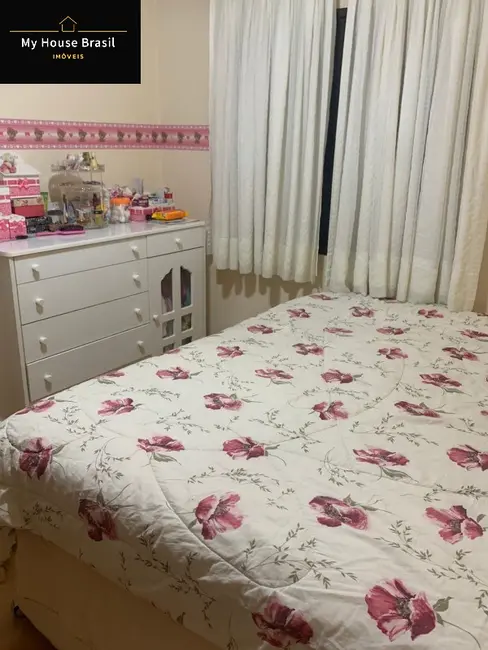 Foto 8 de Apartamento com 4 quartos à venda, 170m2 em Santana, São Paulo - SP