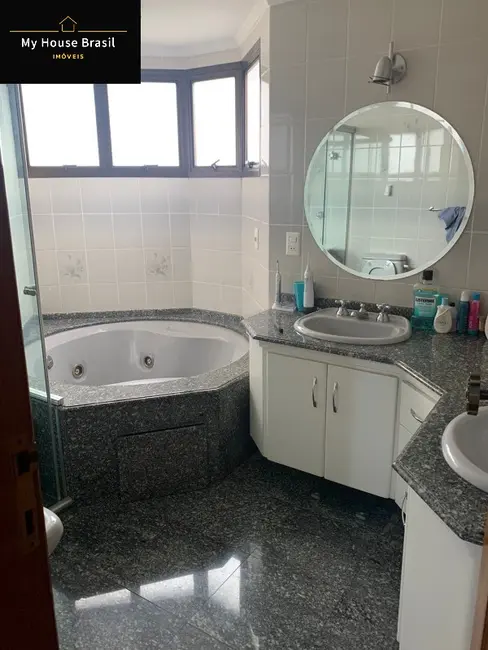 Foto 9 de Apartamento com 4 quartos à venda, 170m2 em Santana, São Paulo - SP