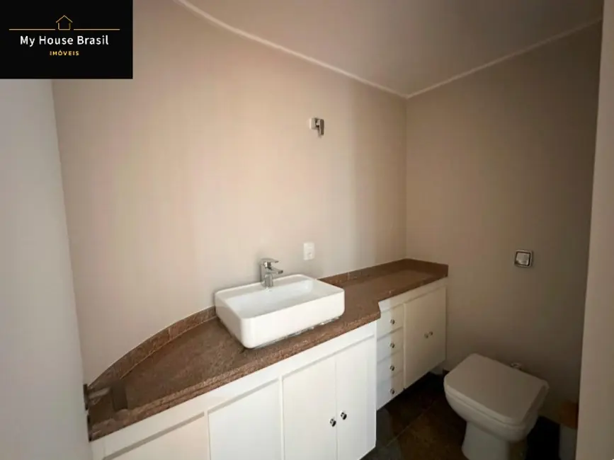 Apartamento com 4 quartos à venda, 196m2 em Santana, São Paulo - SP - imagem 5 Foto 5 de Apartamento com 4 quartos à venda, 196m2 em Santana, São Paulo - SP