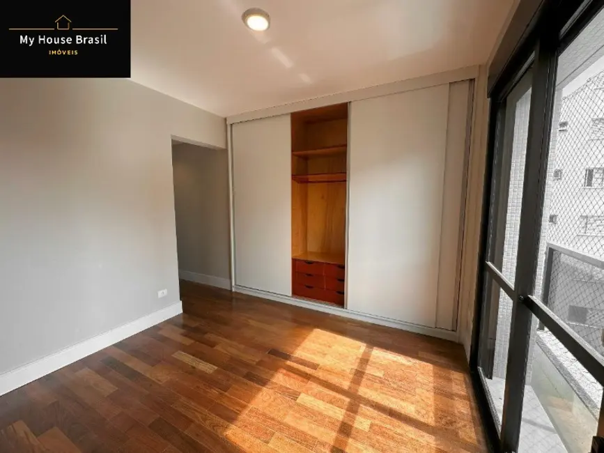 Apartamento com 4 quartos à venda, 196m2 em Santana, São Paulo - SP - imagem 9 Foto 9 de Apartamento com 4 quartos à venda, 196m2 em Santana, São Paulo - SP