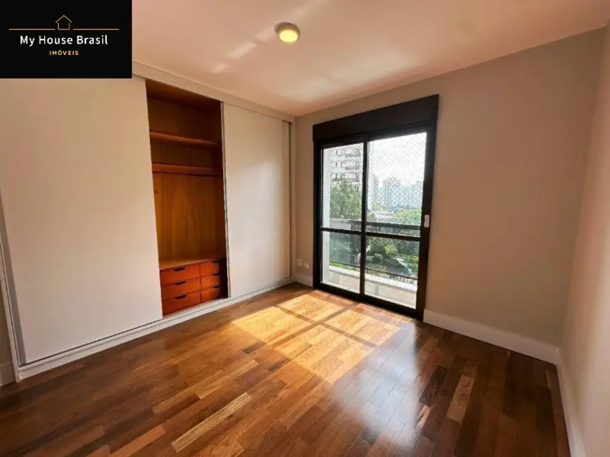 Apartamento com 4 quartos à venda, 196m2 em Santana, São Paulo - SP - imagem 7 Foto 7 de Apartamento com 4 quartos à venda, 196m2 em Santana, São Paulo - SP