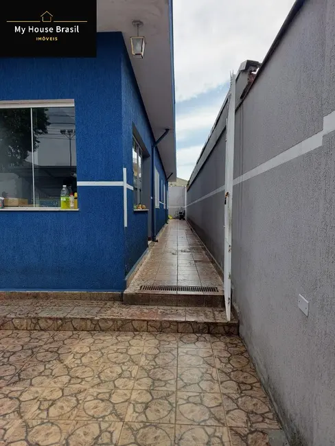 Foto 6 de Casa com 4 quartos à venda, 154m2 em Vila Constança, São Paulo - SP