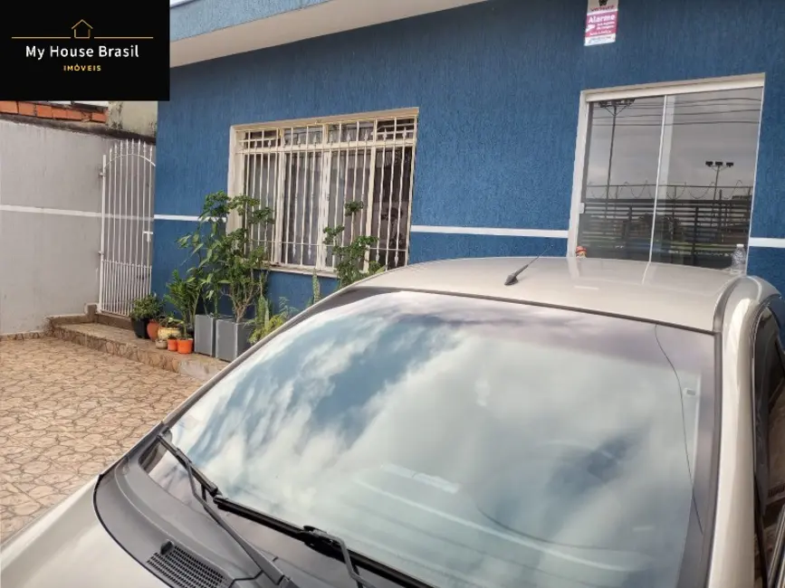 Foto 3 de Casa com 4 quartos à venda, 154m2 em Vila Constança, São Paulo - SP