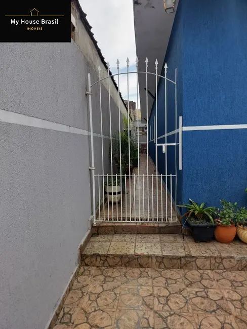 Foto 5 de Casa com 4 quartos à venda, 154m2 em Vila Constança, São Paulo - SP