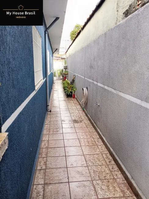 Foto 4 de Casa com 4 quartos à venda, 154m2 em Vila Constança, São Paulo - SP