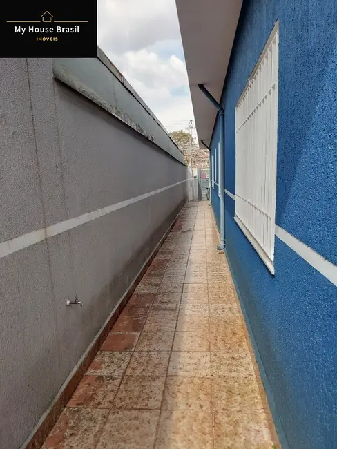 Foto 7 de Casa com 4 quartos à venda, 154m2 em Vila Constança, São Paulo - SP