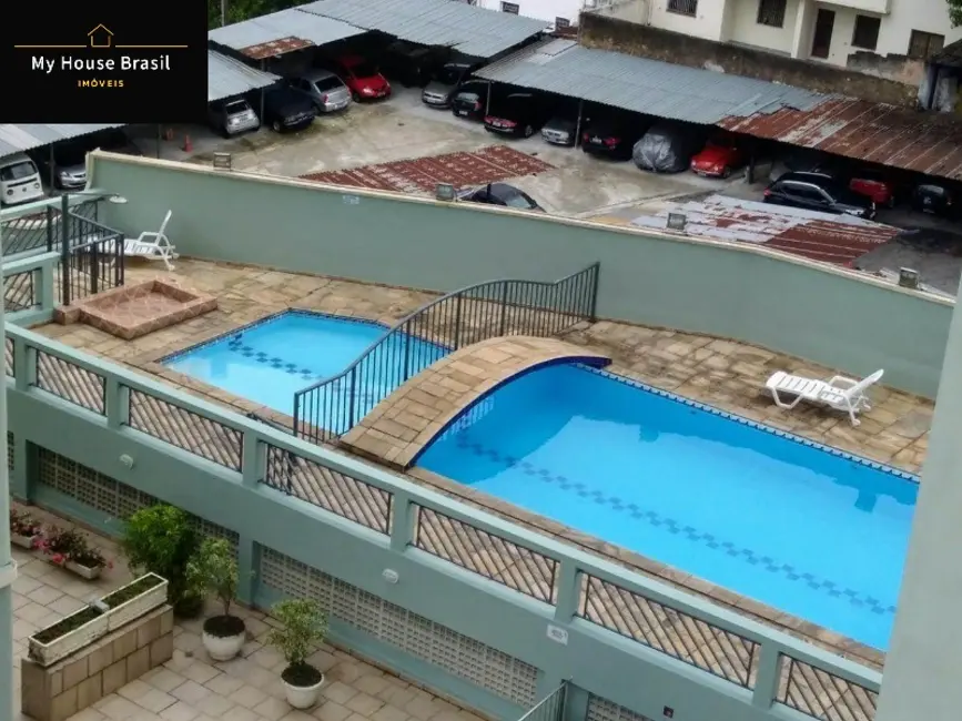 Foto 4 de Apartamento com 2 quartos à venda, 59m2 em São Paulo - SP