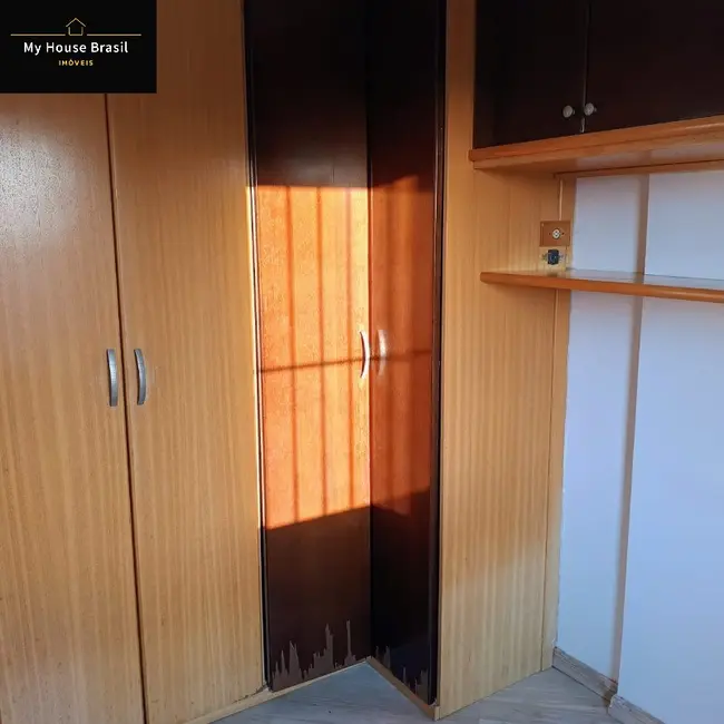 Foto 8 de Apartamento com 2 quartos à venda, 59m2 em São Paulo - SP