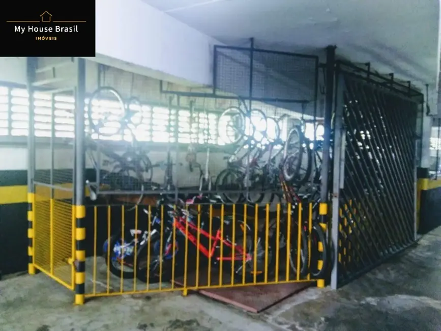 Foto 5 de Apartamento com 2 quartos à venda, 59m2 em São Paulo - SP