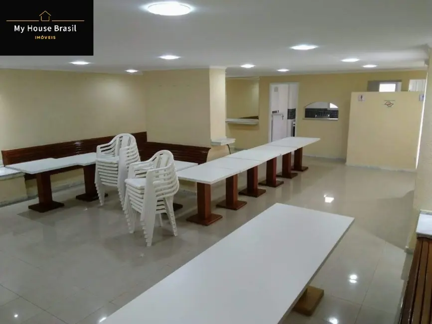 Foto 2 de Apartamento com 2 quartos à venda, 59m2 em São Paulo - SP