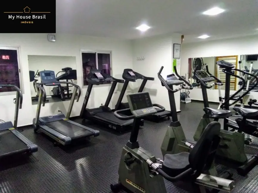 Foto 3 de Apartamento com 2 quartos à venda, 59m2 em São Paulo - SP