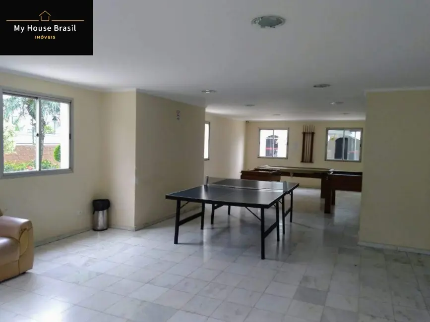 Foto 7 de Apartamento com 2 quartos à venda, 59m2 em São Paulo - SP