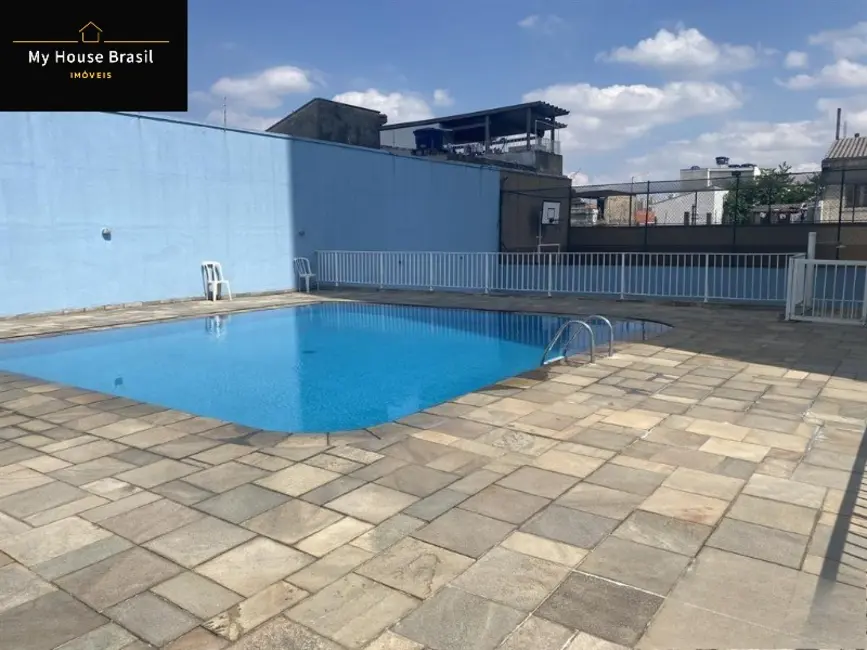 Foto 8 de Apartamento com 2 quartos à venda, 68m2 em Vila Constança, São Paulo - SP