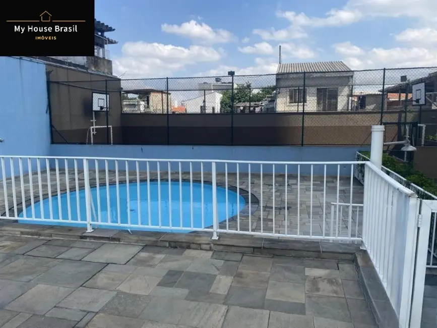 Foto 6 de Apartamento com 2 quartos à venda, 68m2 em Vila Constança, São Paulo - SP