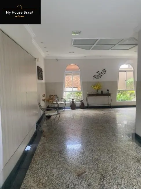 Foto 3 de Apartamento com 2 quartos à venda, 68m2 em Vila Constança, São Paulo - SP