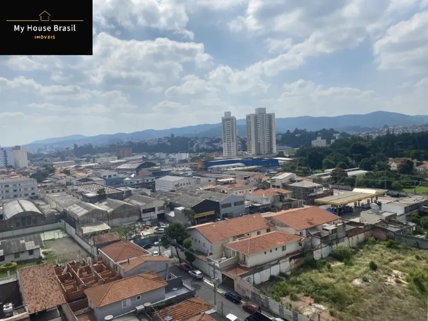 Foto 1 de Apartamento com 2 quartos à venda, 68m2 em Vila Constança, São Paulo - SP