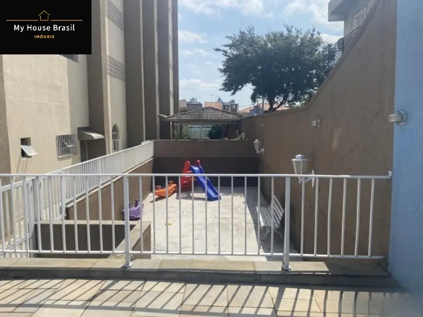 Foto 7 de Apartamento com 2 quartos à venda, 68m2 em Vila Constança, São Paulo - SP