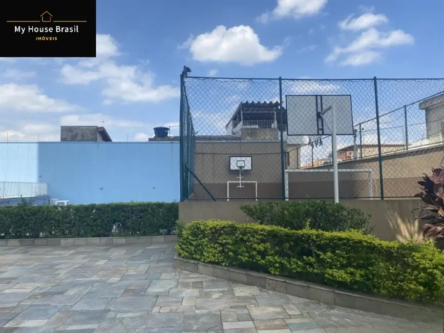 Foto 5 de Apartamento com 2 quartos à venda, 68m2 em Vila Constança, São Paulo - SP