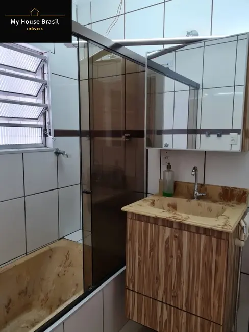 Apartamento com 2 quartos à venda, 78m2 em Santana, São Paulo - SP - imagem 7 Foto 7 de Apartamento com 2 quartos à venda, 78m2 em Santana, São Paulo - SP