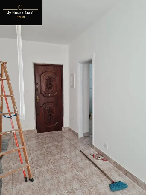 Foto 2 de Apartamento com 2 quartos à venda, 78m2 em Santana, São Paulo - SP
