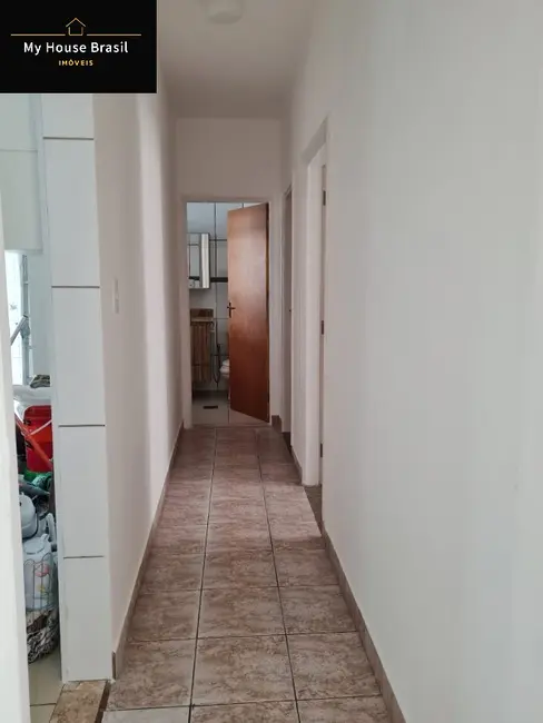 Apartamento com 2 quartos à venda, 78m2 em Santana, São Paulo - SP - imagem 4 Foto 4 de Apartamento com 2 quartos à venda, 78m2 em Santana, São Paulo - SP