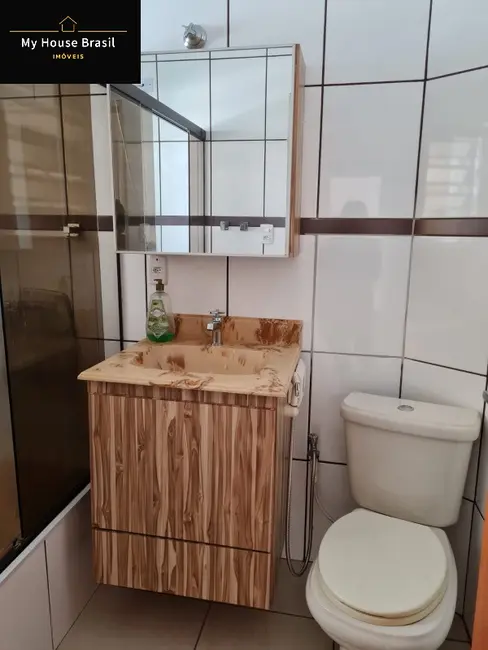 Apartamento com 2 quartos à venda, 78m2 em Santana, São Paulo - SP - imagem 8 Foto 8 de Apartamento com 2 quartos à venda, 78m2 em Santana, São Paulo - SP