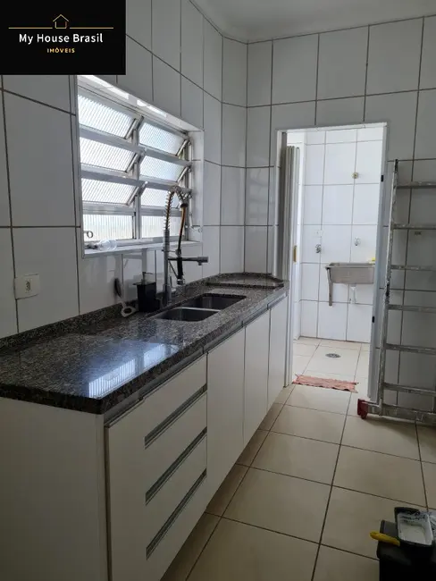 Apartamento com 2 quartos à venda, 78m2 em Santana, São Paulo - SP - imagem 9 Foto 9 de Apartamento com 2 quartos à venda, 78m2 em Santana, São Paulo - SP