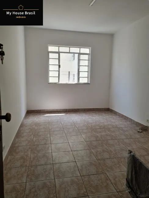 Foto 1 de Apartamento com 2 quartos à venda, 78m2 em Santana, São Paulo - SP