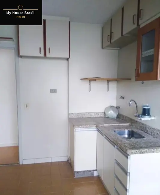 Foto 9 de Apartamento com 2 quartos à venda, 65m2 em Santana, São Paulo - SP